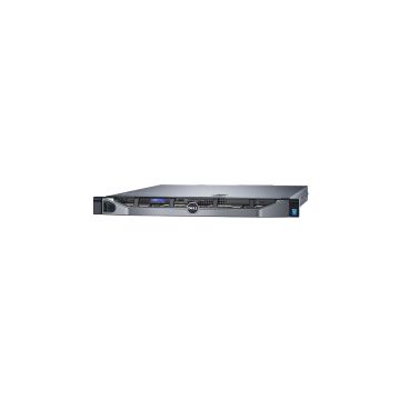 0RX20N - Dell PowerEdge R430 Xeon E5-2600 DDR4 8-Bays SFF Supported 1U Rack-mountable CTO Server