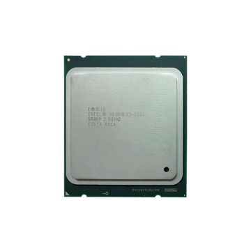 0SROH3 - Dell Xeon E5-2667 6-Core 2.90GHz 8GT/s QPI 15MB L3 Cache Socket LGA2011 Processor