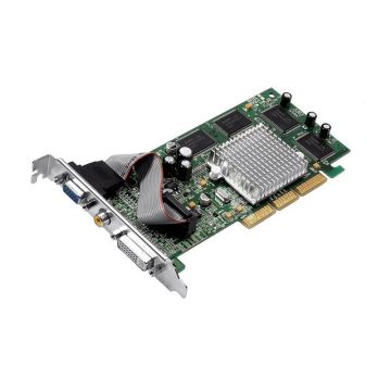0T303R - Dell M7740 Firepro 1GB Video Card by ATI with Fan for Precision M6400