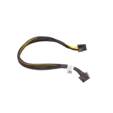 0T34N0 - Dell 12-Pin to 8-Pin GPU Power Cable for PowerEdge R750 and R7525