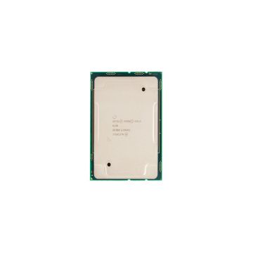 0T4V7N - Dell Xeon Gold 6130 16-Core 2.10GHz 10.40GT/s UPI 22MB L3 Cache Socket LGA3647 Processor