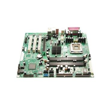 0T7678 - Dell System Board for Precision Workstations