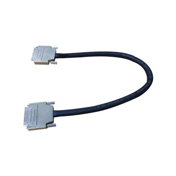 0T8698 - Dell 2m HD68 to VHDIC SCSI Cable