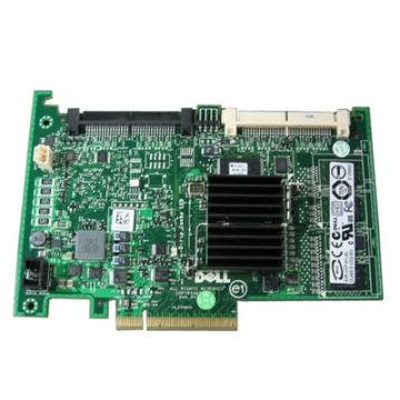 0T954J - Dell PERC 6/i SAS Dual Channel RAID Controller