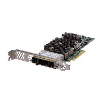 0TFJRW - Dell 6Gb/s PCI Express Quad Port SAS I/O Controller