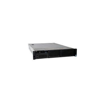 0TKHDG - Dell SC8000 Xeon E5-2640 DDR3 8-Bays SFF Supported 2U Rack-mountable Storage System
