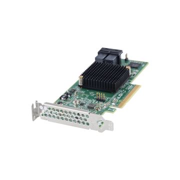 0TRTV2 - Dell SAS9311-8I 8-Ports SAS 12Gb/s PCI-Express 3.0 x8 Low Profile Host Bus Adapter (HBA)