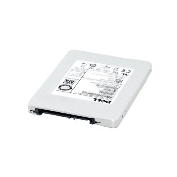 0TRVDF - Dell 120GB MLC SATA 6Gbps Hot Swap Read Intensive 2.5-inch Internal Solid State Drive (SSD)