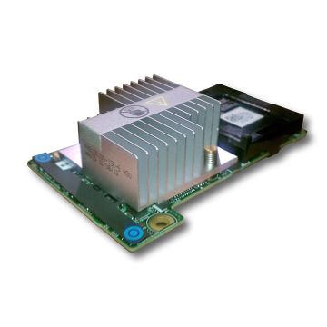 0TTVVV - Dell PERC H710P Mini Mono RAID Controller 1GB NV