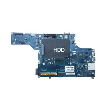 0TV23 - Dell System Board Core i5 2.0GHz (i5-4310U) W/CPU Latitude 3440