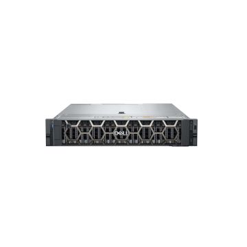 0TVMNT - Dell PowerEdge R750XS Xeon Silver 4310 Socket LGA4189 DDR4 LFF Supported 2U Rack-Mountable Server System