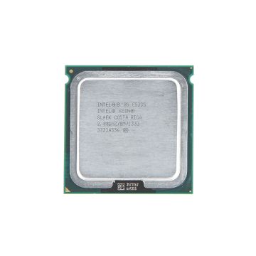 0TW258 - Dell Xeon E5335 Quad-Core 2.00GHz 1333MHz FSB 8MB L2 Cache Socket LGA771 Processor