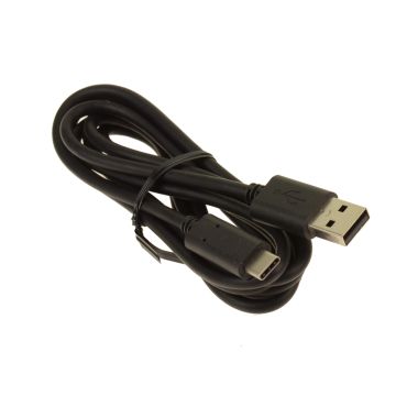 0TW332 - Dell 1.8m Type-A to USB-C Cable Assembly for Latitude 5580 and XPS 9300