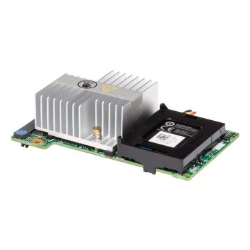 0TY8F9 - Dell PERC H710P 1GB NV Mini Mono RAID Controller for PowerEdge