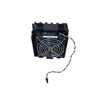 0U4218 - Dell Front Fan Assembly for PowerEdge 1800