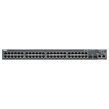 0UF089 - Dell Powerconnect 3448 Switch