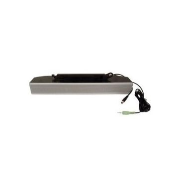 0UH837 - Dell AS501 Speaker for LCD 1703FP / 1704FP