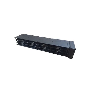 0UP538 - Dell 12-Slots Right Side Magazine for PowerVault TL2000 and TL4000