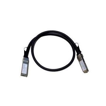 0V492M - Dell 5M 40GbE QSFP+ to QSFP+ Passive Copper Direct Attach Cable