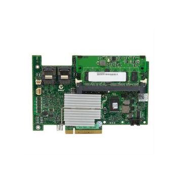 0V7TD - Dell PowerVault MD3260 6Gb/s 4-Port SAS Controller