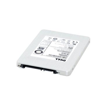 0VCRY6 - Dell 800GB SATA 6Gb/s Hot Swap Mixed Use MLC 2.5-inch Solid State Drive (SSD) with Tray for PowerEdge G13