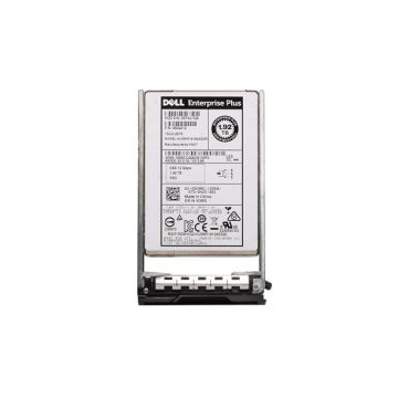 0VCWFG - Dell Read Intensive 1.92TB SAS 12Gb/s 2.5-inch Solid State Drive (SSD)