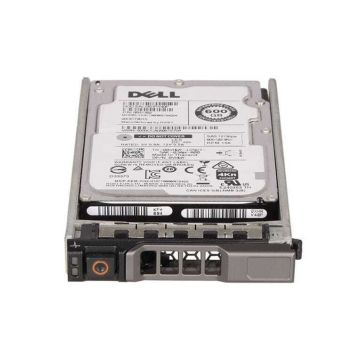 0VHWY - Dell 600GB SAS 12Gb/s Hot Swap 15000RPM (4kn) 2.5-inch Internal Hard Drive with Tray for PowerEdge G13