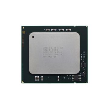 0VJ9FT - Dell Xeon X7560 8-Core 2.27GHz 6.4GT/s QPI 24MB L3 Cache Socket LGA1567 Processor