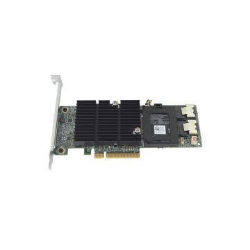 0VM02C - Dell Perc H710 8-Ports SAS 6Gb/s PCI-Express 2.0 x8 High Profile 0 1 5 6 10 50 60 RAID Controller