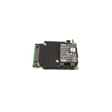 0VMVFG - Dell PERC H730 8-Ports SATA 12Gb/s SAS 12Gb/s PCI-Express 3.0 x8 Mini Mono 0 1 5 6 10 50 60 RAID Controller