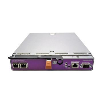 0VYN8H - Dell EqualLogic Type 12 Controller Module for PS4100 PS4100E PS4100X PS4100XV