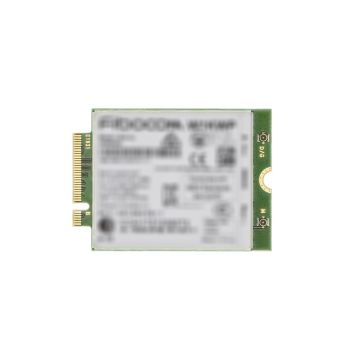 0W1KWP - Dell 4G LTE/WCDMA M.2 Wi-Fi Card for Latitude 3500