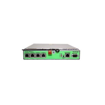 0W25F7 - Dell EqualLogic Type 11 Controller Module PS6100E PS6100X PS6100XV