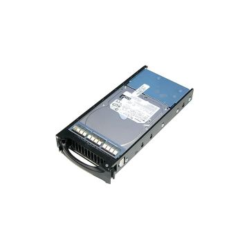 0W359J - Dell 250GB SATA 3Gb/s Hot Swap 7200RPM 3.5-inch Internal Hard Drive with Tray for PS100E and PS50E