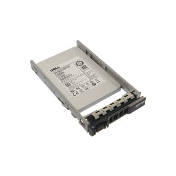 0WC8RX - Dell 600GB SATA 6Gb/s Hot Swap 2.5-inch Solid State Drive (SSD) with Tray for PowerEdge G13