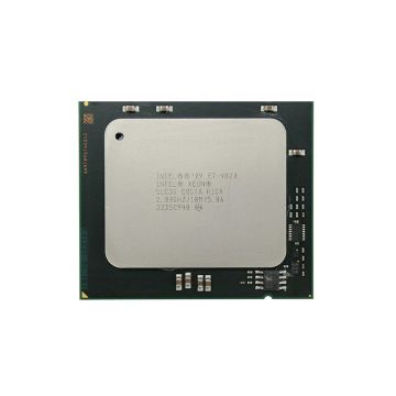 0WCR8H - Dell Xeon E7-4820 8-Core 2.00GHz 5.86GT/s QPI 18MB L3 Cache Socket LGA1567 Processor