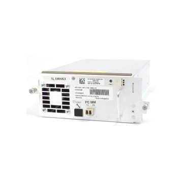 0WFMPX - Dell 1.5TB (Native) / 3TB (Compressed) LTO-5 Fibre Channel 8Gb/s FH Internal Tape Drive