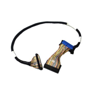 0WG009 - Dell 68-Pin SCSI Internal Cable for PowerEdge 2900