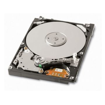0WG935 - Dell 100GB 5400RPM ATA-100 2.5-inch Hard Disk Drive