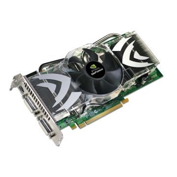 0WGP2G - Dell Nvidia GeForce GTX560Ti 1GB GDDR5 PCI-Express 2.0 DisplayPort 2xDVI HDMI 2-Slot Video Card