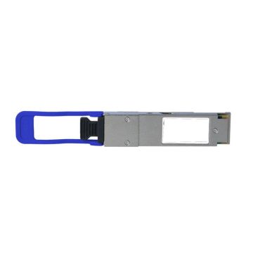 0WRJMF - Dell 40Gb/s Single-mode Fibre 10km 1310nm Duplex LC Connector QSFP+ Transceiver Module
