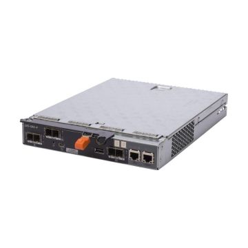 0WVM12 - Dell Quad-Ports SAS 12Gb/s Controller for PowerVault MD3400 and MD3420