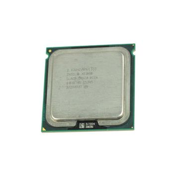 0WX456 - Dell Xeon E5345 Quad-Core 2.33GHz 1333MHz FSB 8MB L2 Cache Socket LGA771 Processor