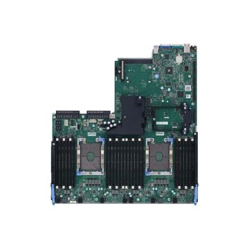 0WXD1Y - Dell Motherboard for PowerEdge R740