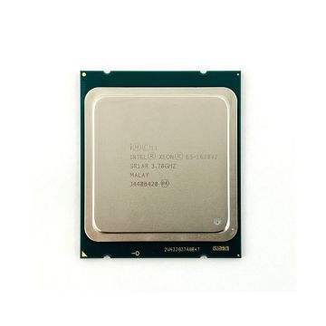 0WYRFM - Dell Xeon E5-1620 v2 Quad-Core 3.70GHz QPI 10MB L3 Cache Socket LGA2011 Processor