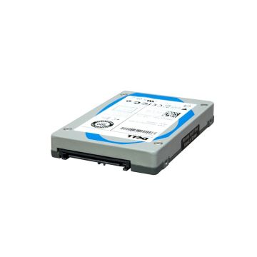 0X10NT - Dell Equallogic Enterprise Plus 400GB SAS 6Gb/s SFF 2.5-inch Solid State Drive (SSD)