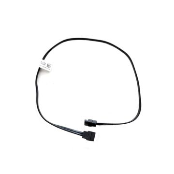 0X195X - Dell 18.5-inch SATA Data Cable for PowerEdge R730 and Precision Rack 7910
