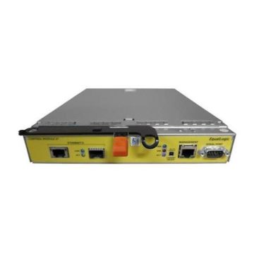0X3J14 - Dell EqualLogic 4GB Cache SAS NL-SAS Type 17 Storage Controller Module for PS4110