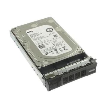 0X3XM4 - Dell 3TB SAS 6Gb/s Hot Swap 7200RPM 3.5-inch Internal Hard Drive with Tray