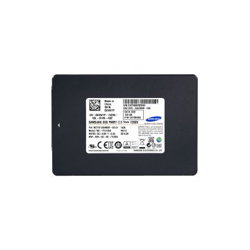 0X4W7P - Dell 128GB SATA 6Gb/s 2.5-inch Solid State Drive (SSD)